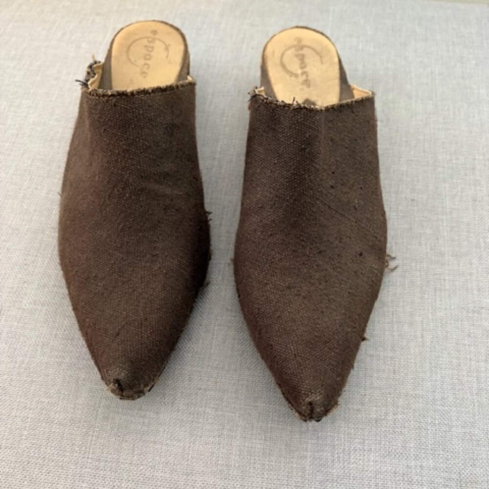 Espace mules